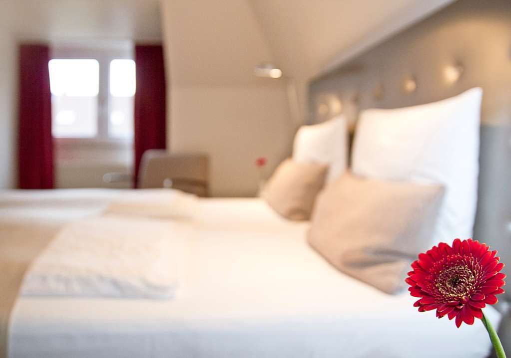 Hotel Maximilians Есен Стая снимка