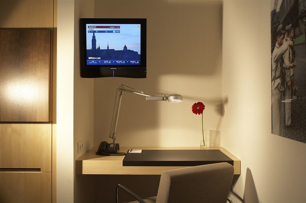 Hotel Maximilians Есен Екстериор снимка